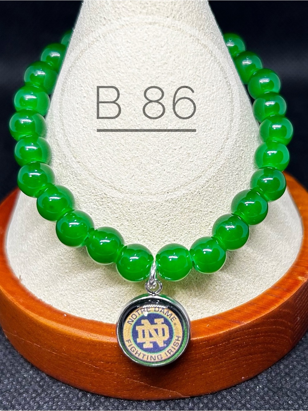 Notre Dame Bracelet